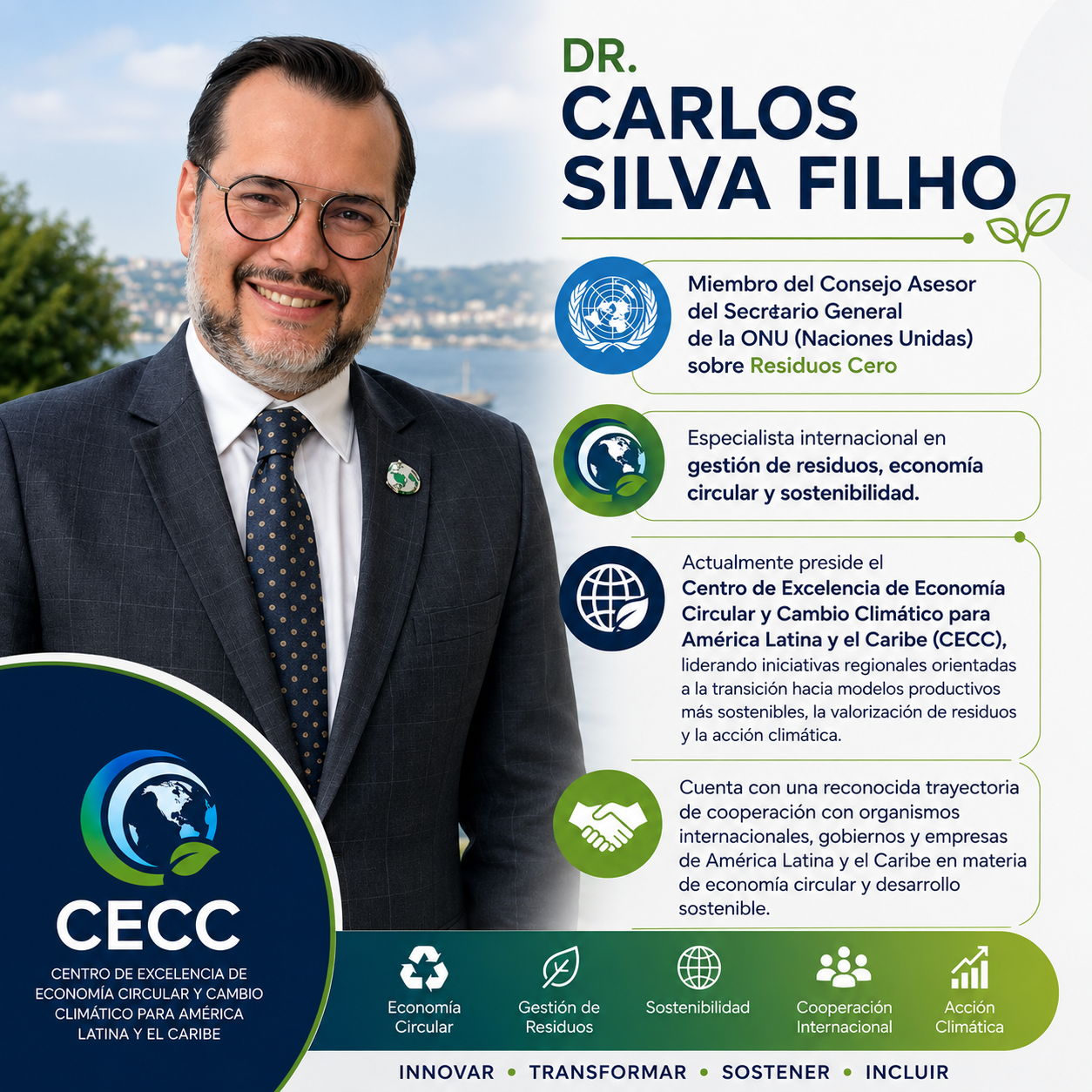 Carlos Silva